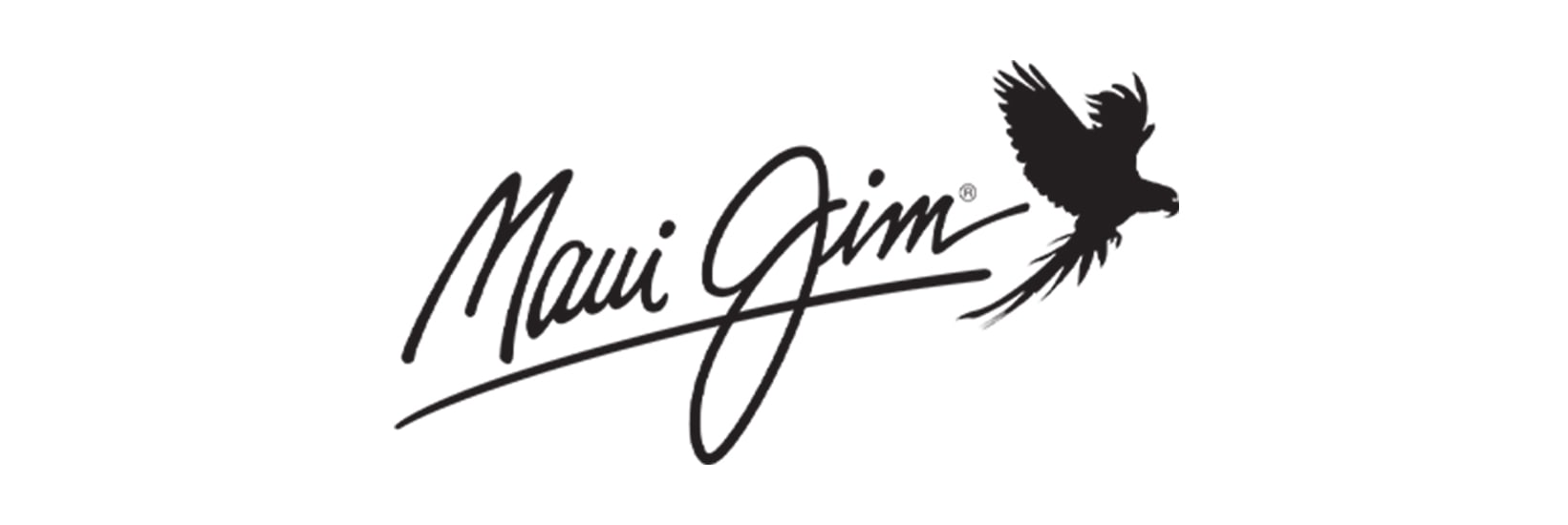 Maui Jim logo image