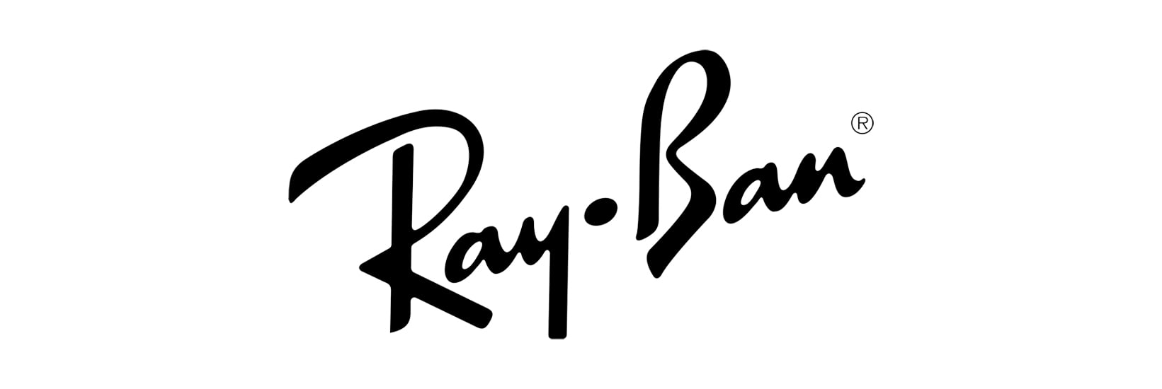 Ray-Ban logo image