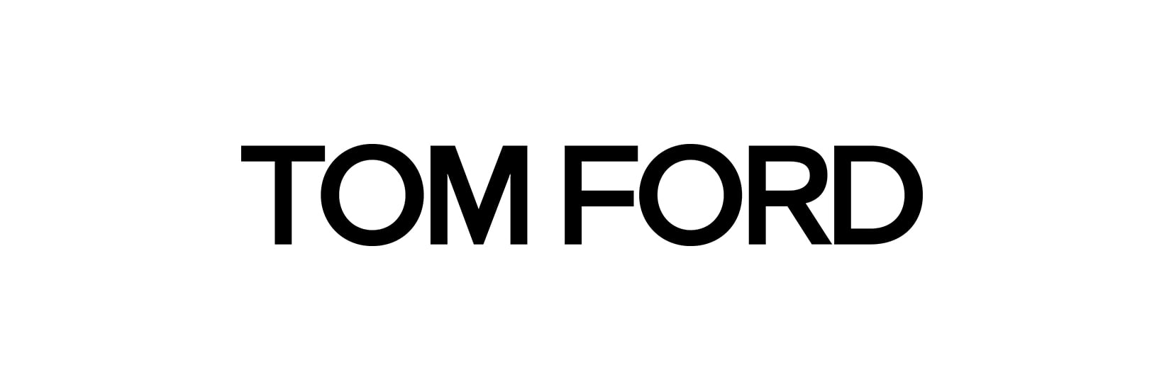 Tom Ford logo image