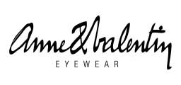 Anne & Valentin logo image