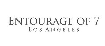 Entourage of 7 logo image