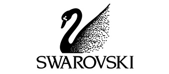 Swarovski logo image