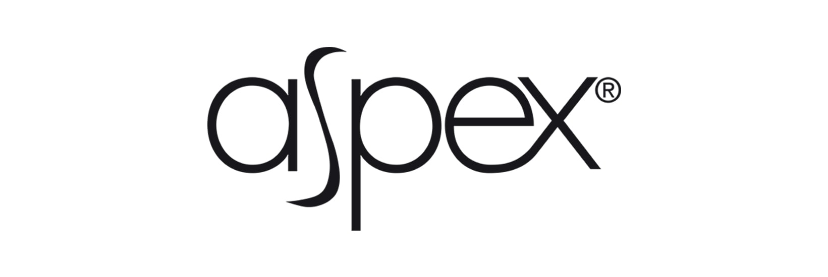 Aspex logo image