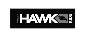 Tony Hawk logo image
