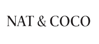 Nat & Coco logo image