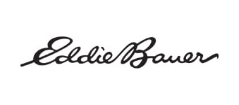 Eddie Bauer logo image