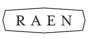 Raen logo image
