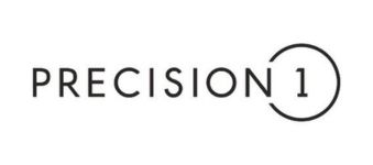 Precision logo image