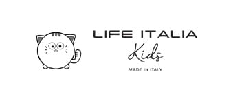 Life Italia Kids logo image