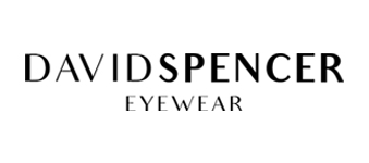 David Spencer logo image