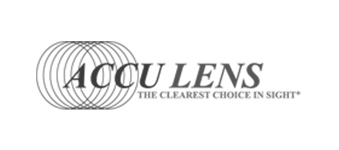 Acculens logo image