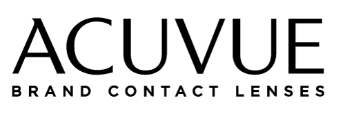 ACUVUE logo image