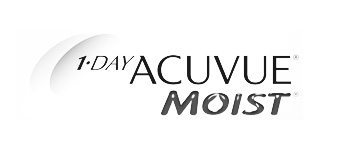 Acuvue Moist logo image