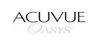 Acuvue Oasys logo image