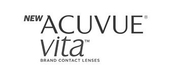 Acuvue Vita logo image