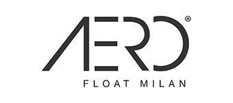 Aero by Float Milan logo image