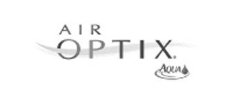 Air Optix Aqua logo image
