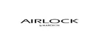 Airlock by Marchon logo image