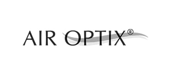 Alcon Air Optix logo image