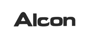 Alcon logo image