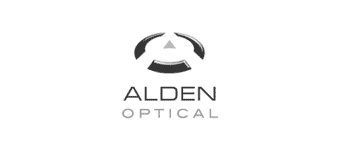 Alden Optical logo image
