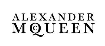 Alexander McQueen logo image