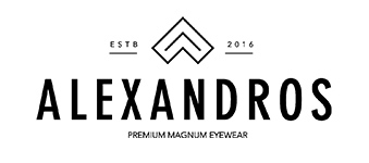 Alexandros Eyewear logo image