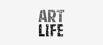 Art Life logo image