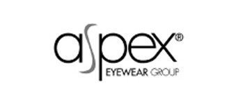 Aspex logo image