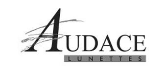 Audace Lunettes logo image