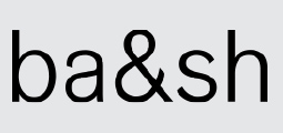 Ba Sh logo image
