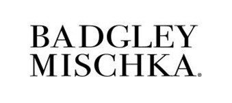 Badgley Mischka logo image