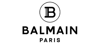 Balmain Paris logo image