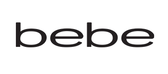BEBE logo image