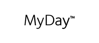 MyDay logo image