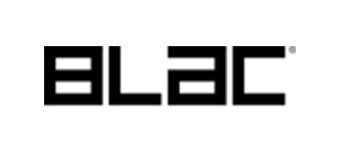 Blac logo image