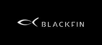 Blackfin logo image