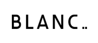 BLANC logo image