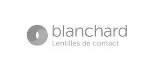 Blanchard logo image