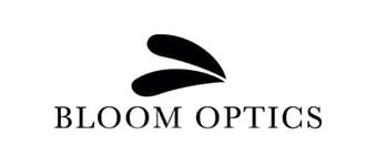 Bloom Optics logo image