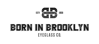 Born in Brooklyn logo image