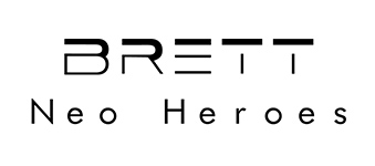 Brett Eyewear logo image
