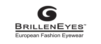 Brillen Eyes: Ella logo image