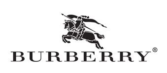 Burberry logo image