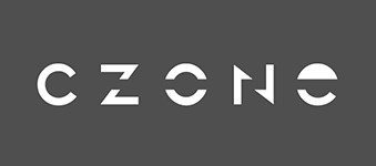 C-ZONE logo image