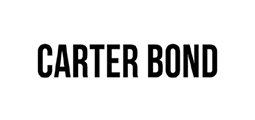 Carter Bond logo image