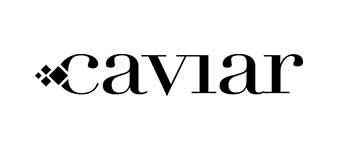 Caviar logo image