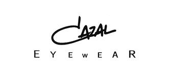 Cazal logo image