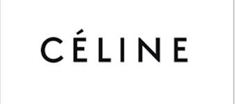 celine logo image