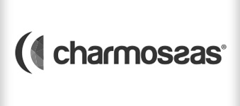 Charmossas logo image